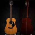 Epiphone by Gibson - PR 325 Natural 1987 *USED*