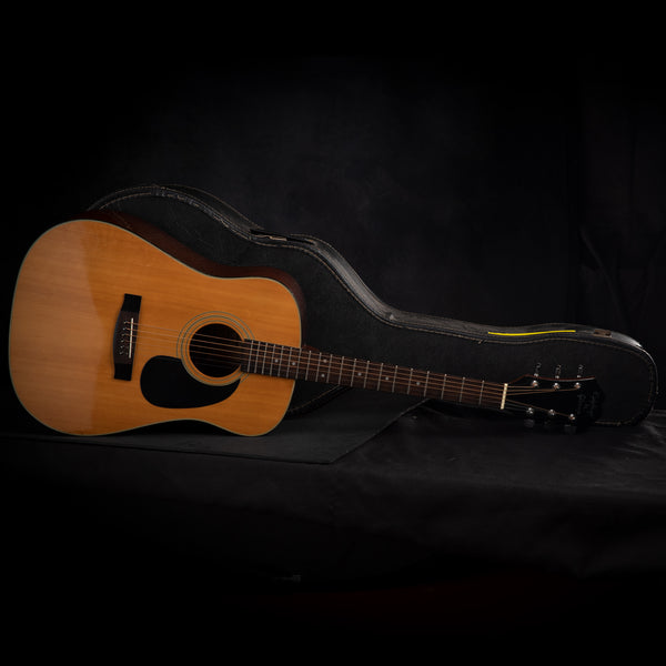 Epiphone by Gibson - PR 325 Natural 1987 *USED*