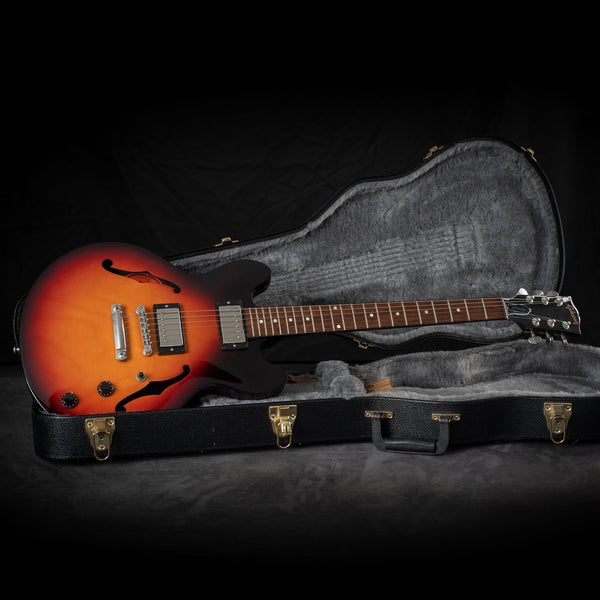 2015 Gibson ES-339 Studio Sunburst