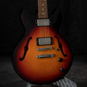 2015 Gibson ES-339 Studio Sunburst