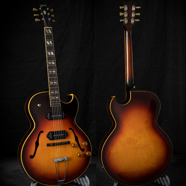 1955 Gibson ES-175 Sunburst