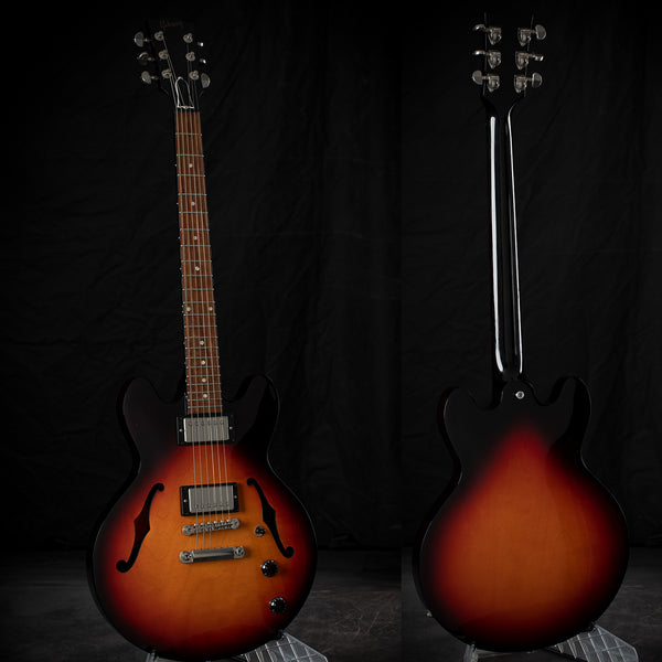 2015 Gibson ES-339 Studio Sunburst