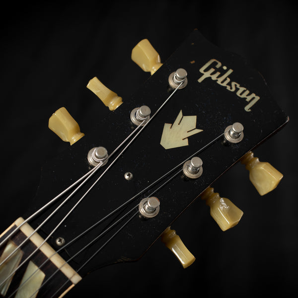 1955 Gibson ES-175 Sunburst