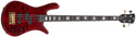 Spector Euro4LX Black Cherry Gloss *NEW*