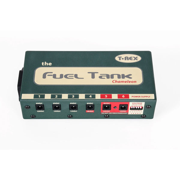 T-Rex Fuel Tank Chameleon Power Supply