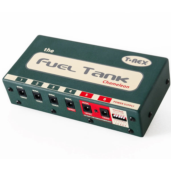 T-Rex Fuel Tank Chameleon Power Supply