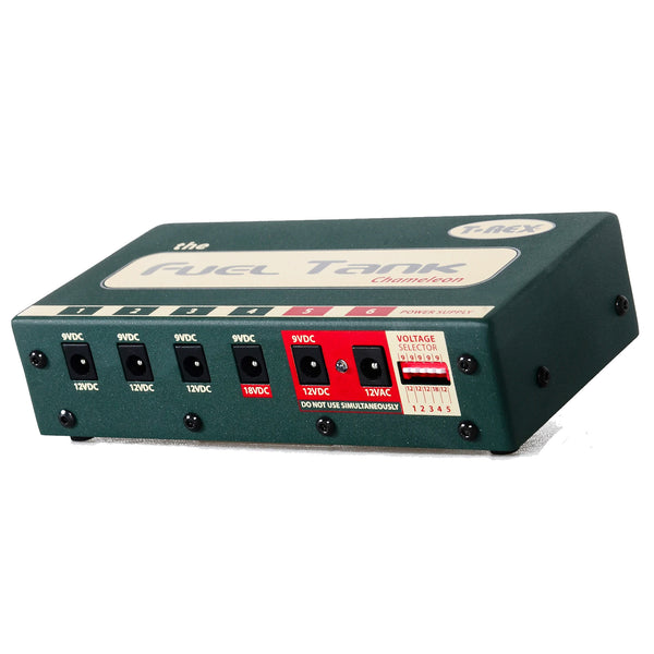 T-Rex Fuel Tank Chameleon Power Supply
