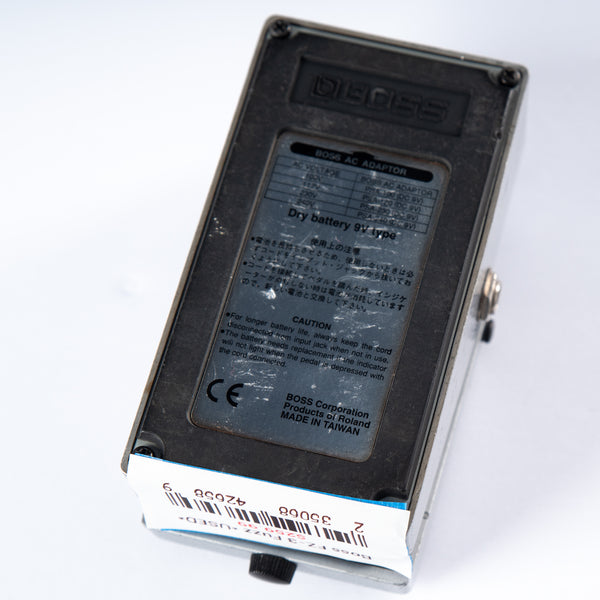 Boss FZ-3 Fuzz *USED*