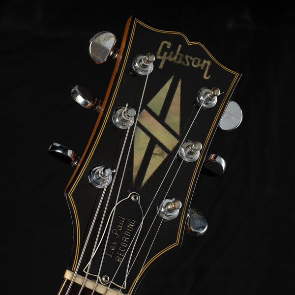 1972 Gibson Les Paul Recording (non original pickguard) *USED*