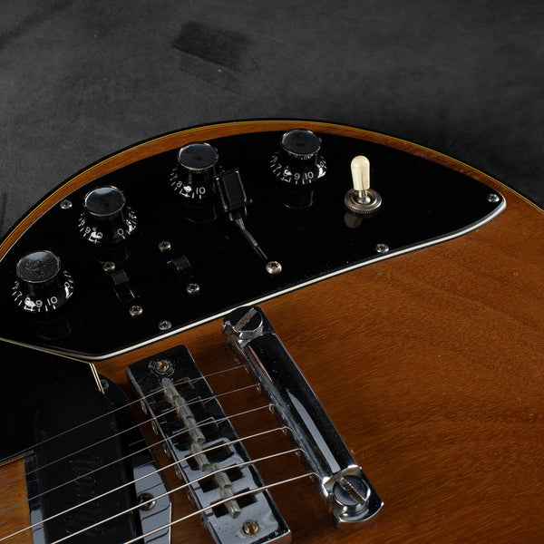 1972 Gibson Les Paul Recording (non original pickguard) *USED*