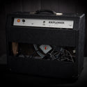 1960's Gibson GA 15 RVT Explorer Amp