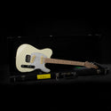2019 G&L ASAT Special White w/ Rio Grande Bridge Pickup