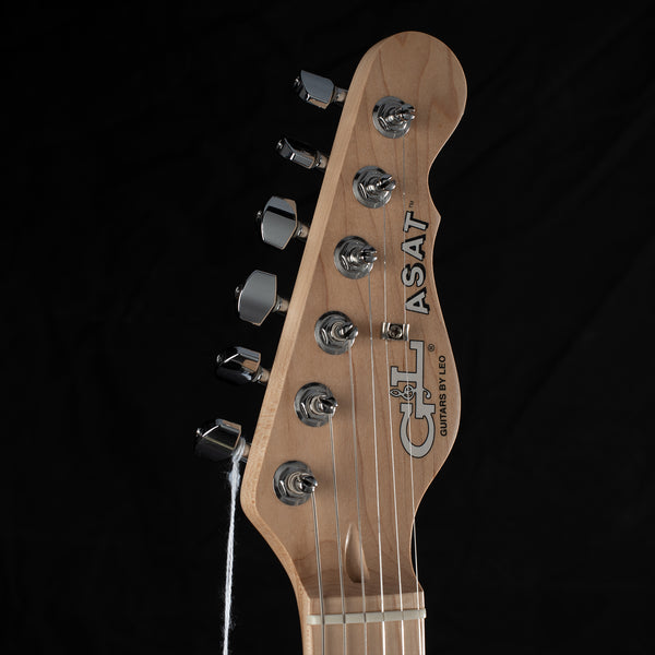 2019 G&L ASAT Special White w/ Rio Grande Bridge Pickup