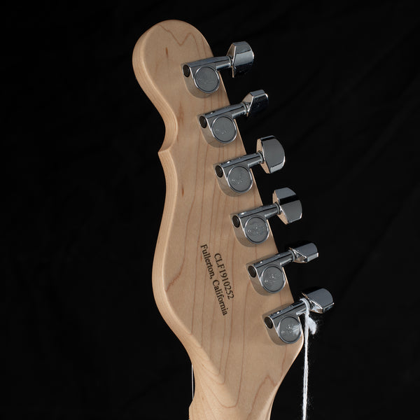 2019 G&L ASAT Special White w/ Rio Grande Bridge Pickup