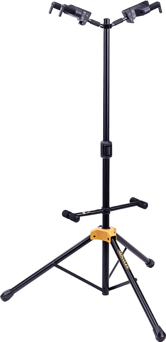 Hercules Multiple Guitar Stand (GS422BPlus)