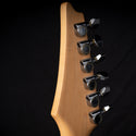 Ibanez EX Series Blue