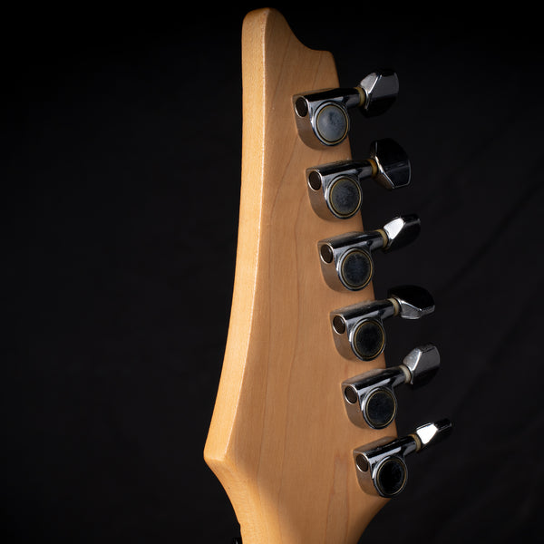 Ibanez EX Series Blue