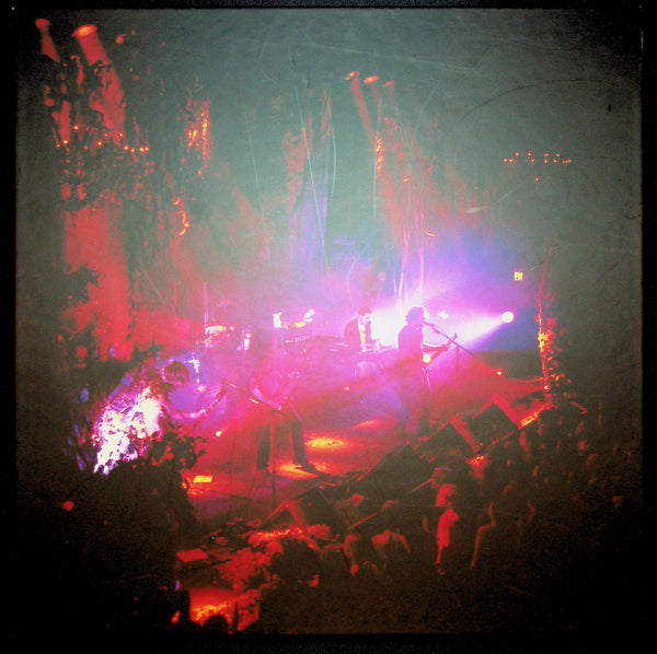 My Morning Jacket – Okonokos 4LP Box Set *USED*