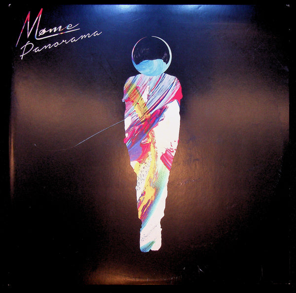 Møme – Panorama LP *USED*