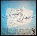 LP-Eagles-Hotel California-Original Pressing-1976