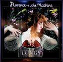 Florence And The Machine – Lungs LP *USED*
