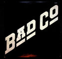 LP - Bad Company - Bad Co. - SS 8410 - Original Pressing