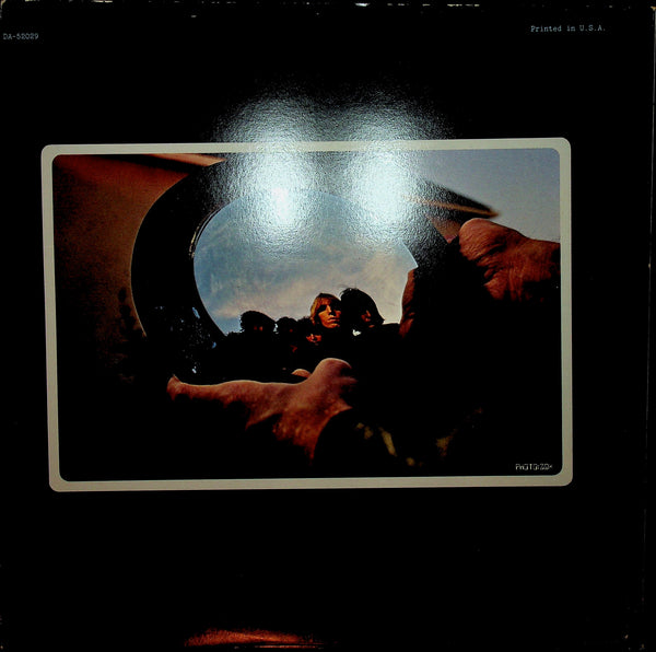 LP - Tom Petty And The Heartbreakers - You're Gonna Get It - Original Press - Used Vinyl