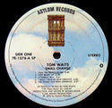 LP-Tom Waits-Small Change-Original Vinyl-1976
