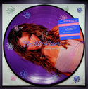 Britney Spears – ... Baby One More Time LP (Picture Disc) *VG* USED