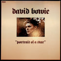 David Bowie – Portrait Of A Star 3LP Box Set *USED*