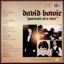 David Bowie – Portrait Of A Star 3LP Box Set *USED*