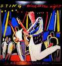 LP-Sting-Bring On The Night-1986-UK pressing