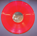 Allman Brothers Band - The Final Note LP (Orange Vinyl) *VG* USED