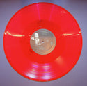 Allman Brothers Band - The Final Note LP (Orange Vinyl) *VG* USED