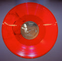 Allman Brothers Band - The Final Note LP (Orange Vinyl) *G* USED