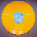 Hot Chip – In Our Heads LP *USED* (Yellow/Pink Vinyl)