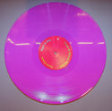Hot Chip – In Our Heads LP *USED* (Yellow/Pink Vinyl)