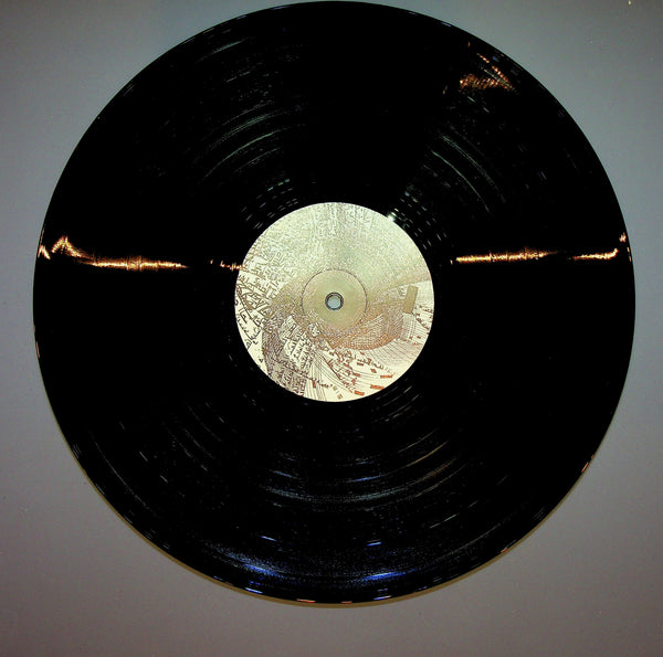 Flying Lotus – Cosmogramma LP *USED*
