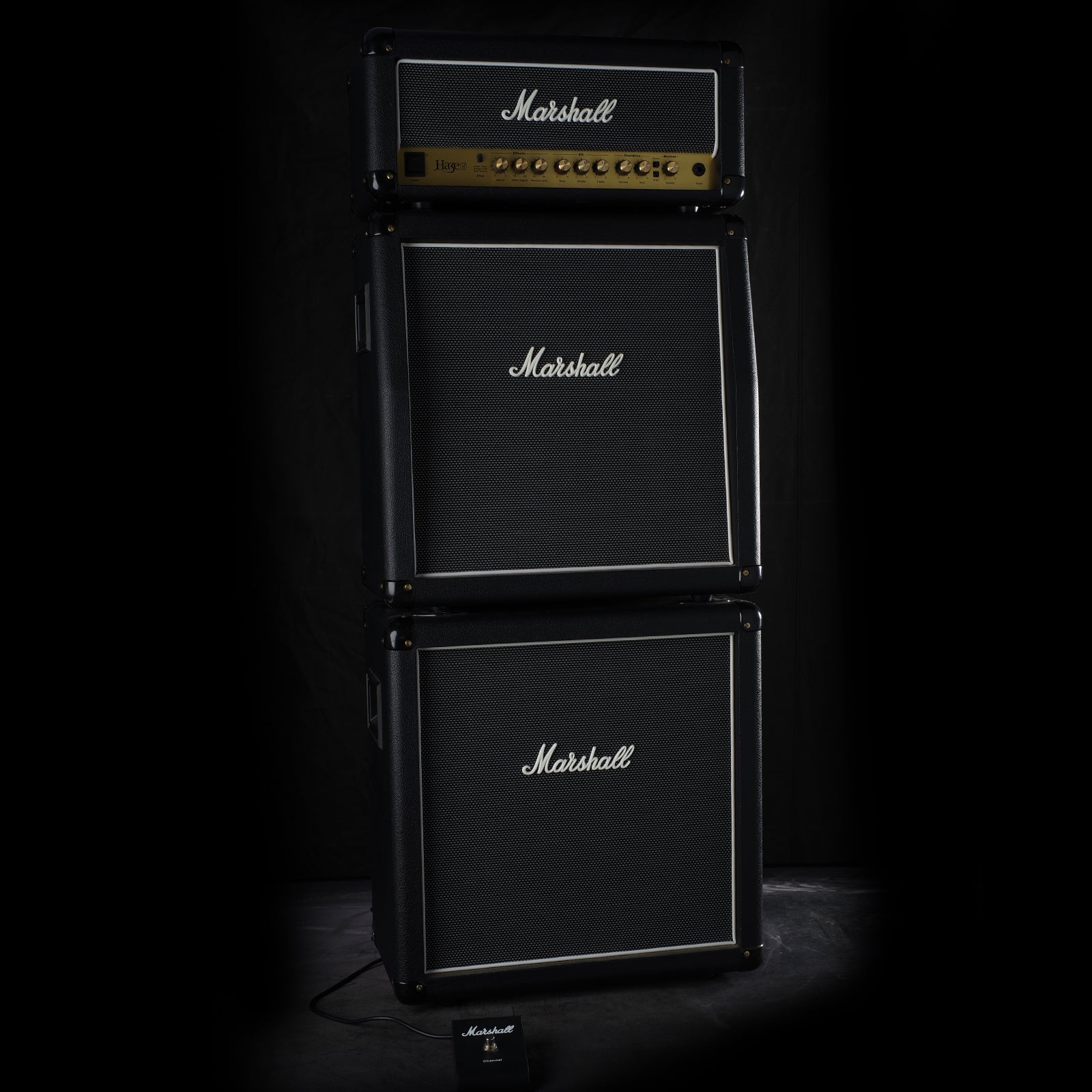 Marshall Haze 15 Mini Stack *USED* Big House Guitars