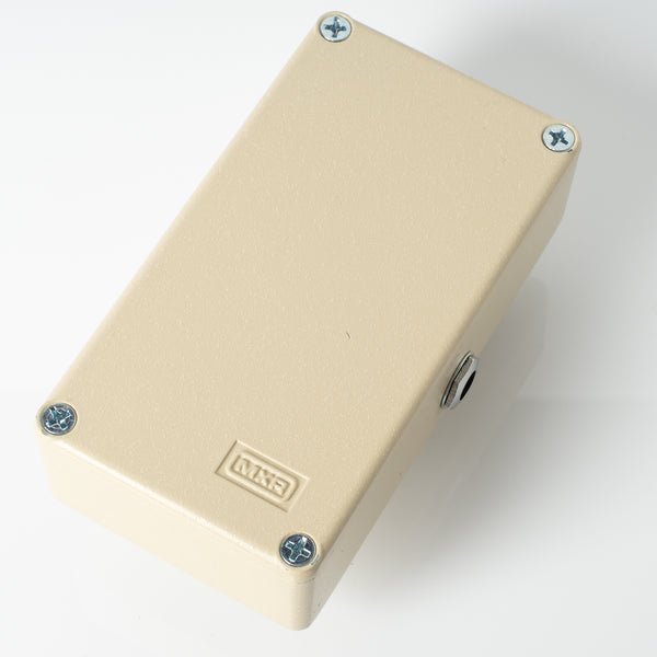 MXR Micro Amp  *USED*