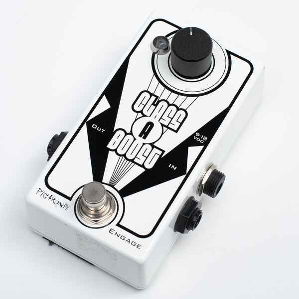 Pigtronix Class A Boost *USED*