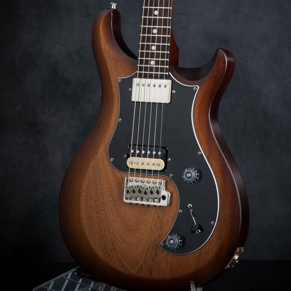 2019 PRS Paul Reed Smith S2 Standard 24 Satin McCarty Tobacco Sunburst