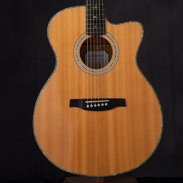 2017 PRS Angelus SE A50E *USED*
