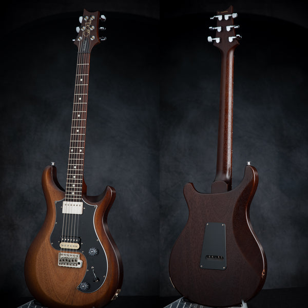 2019 PRS Paul Reed Smith S2 Standard 24 Satin McCarty Tobacco Sunburst