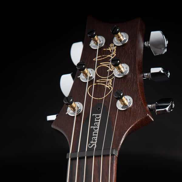 2019 PRS Paul Reed Smith S2 Standard 24 Satin McCarty Tobacco Sunburst