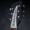 Rickenbacker - 320 Jetglo 1984 B - Includes Hardshell Case #292 - #4104