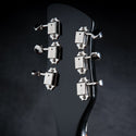 Rickenbacker - 320 Jetglo 1984 B - Includes Hardshell Case #292 - #4104