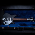 Rickenbacker - 320 Jetglo 1984 B - Includes Hardshell Case #292 - #4104
