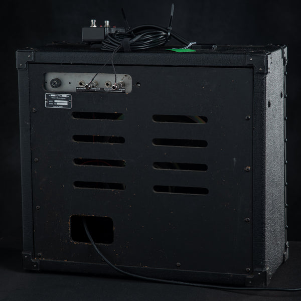 Roland - Jazz Chorus 50 Combo (1980's) *USED*