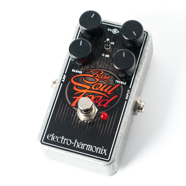 Electro Harmonix Bass Soul Food *USED*